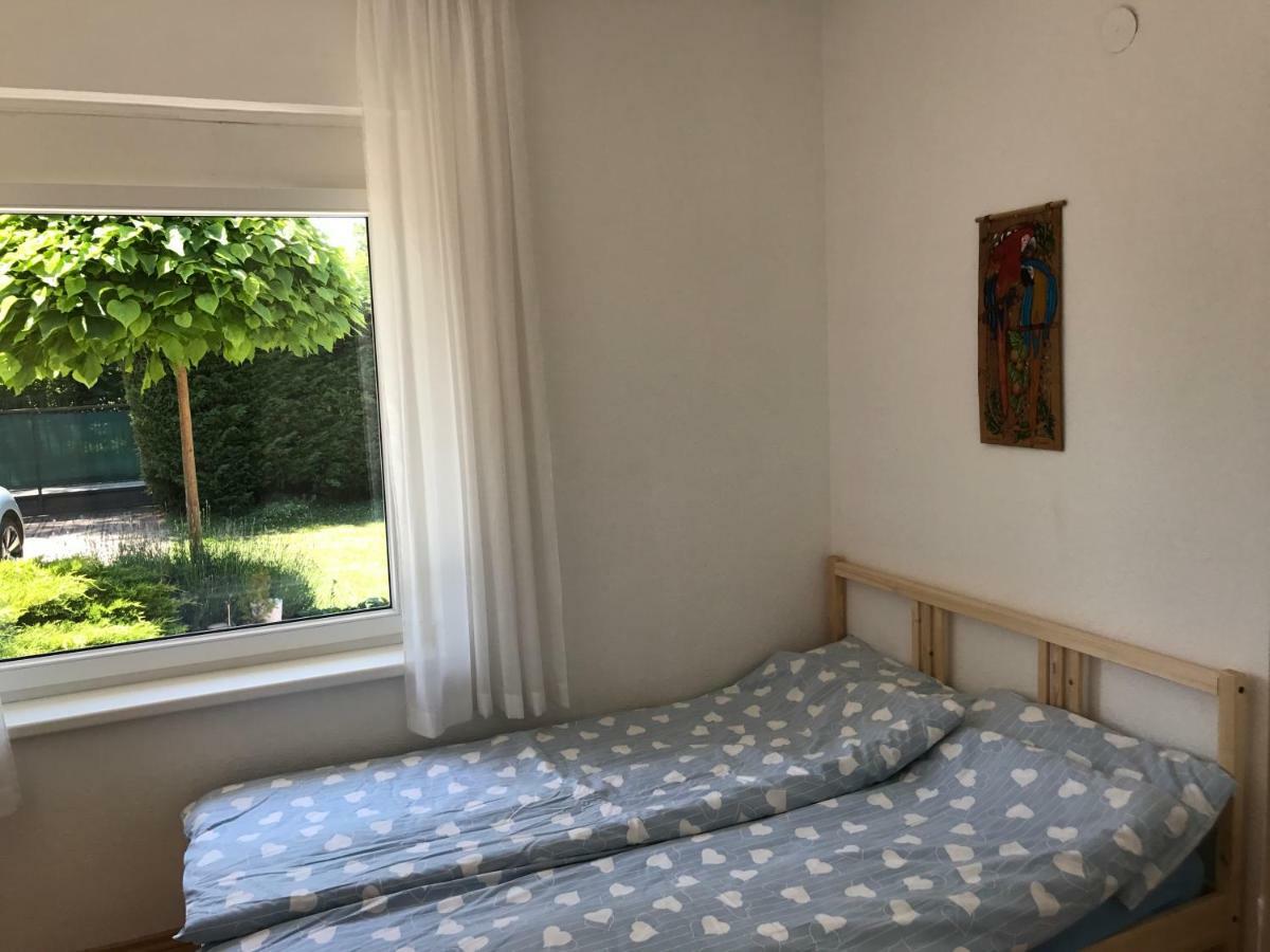 Schieszl Apartments Zamardi 2 외부 사진